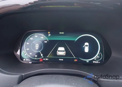 2020 Hyundai Palisade Limited z USA, uszkodzony, nr VIN KM8R5DHE0LU138470